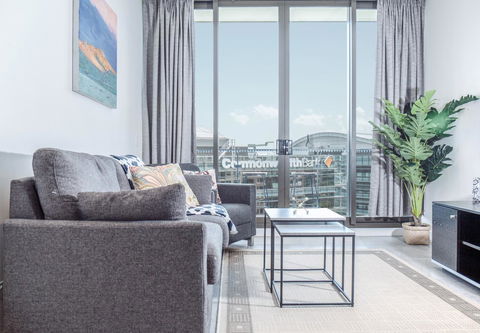 DD Apartments On Day - Northern Rivers Accommodation 0