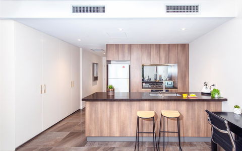 DD Apartments On Day - Northern Rivers Accommodation 10