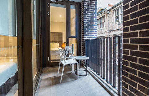 DD Apartments On Day - Northern Rivers Accommodation 23