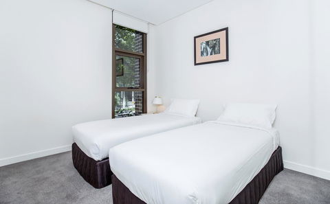 DD Apartments On Day - Northern Rivers Accommodation 14