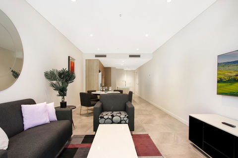 DD Apartments On Day - Northern Rivers Accommodation 7