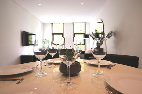 DD Apartments On Day - Northern Rivers Accommodation 1