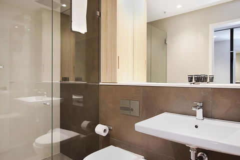 DD Apartments On Day - Northern Rivers Accommodation 3