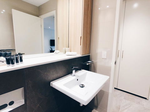 DD Apartments On Day - Northern Rivers Accommodation 38