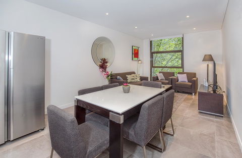 DD Apartments On Day - Northern Rivers Accommodation 28