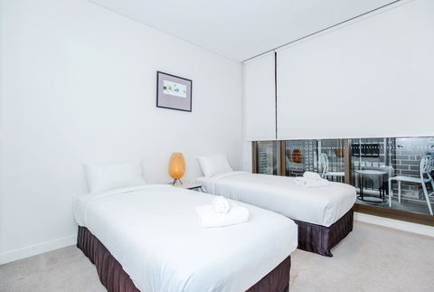 DD Apartments On Day - Northern Rivers Accommodation 27