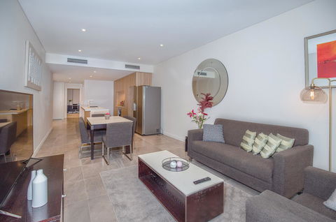 DD Apartments On Day - Northern Rivers Accommodation 26