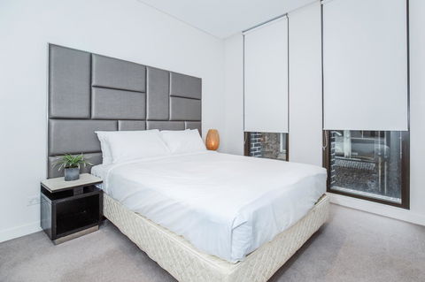 DD Apartments On Day - Northern Rivers Accommodation 20