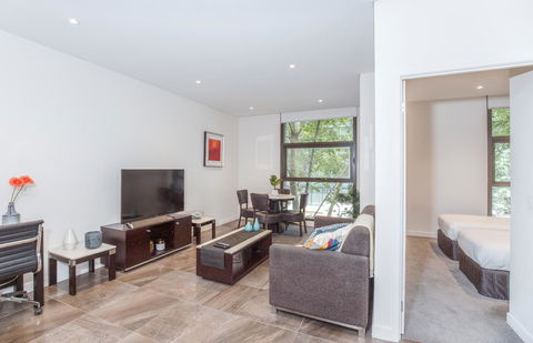 DD Apartments On Day - Northern Rivers Accommodation 8