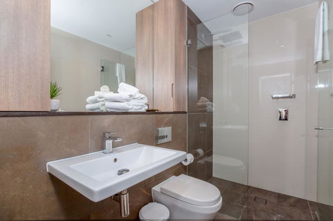 DD Apartments On Day - Northern Rivers Accommodation 17