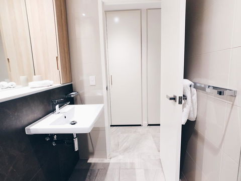 DD Apartments On Day - Northern Rivers Accommodation 33