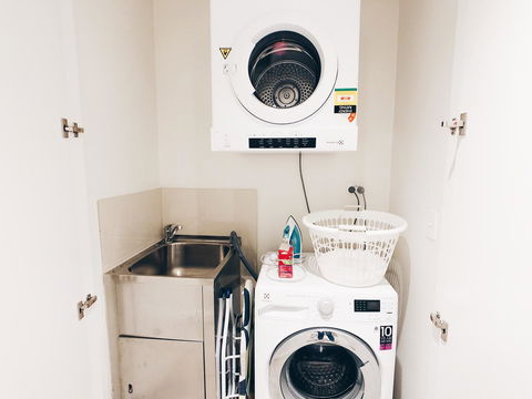 DD Apartments On Day - Northern Rivers Accommodation 43