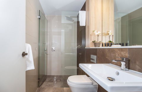 DD Apartments On Day - Northern Rivers Accommodation 30