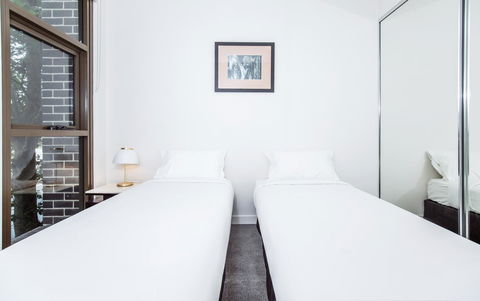 DD Apartments On Day - Northern Rivers Accommodation 16