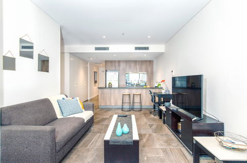 DD Apartments On Day - Northern Rivers Accommodation 9