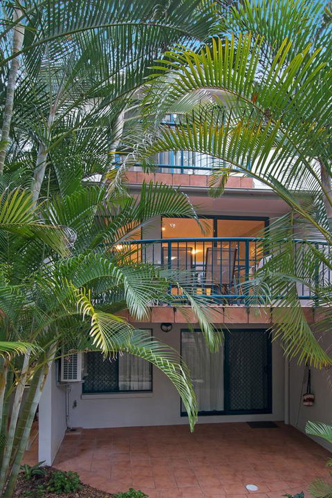 Gosamara Apartments - Northern Rivers Accommodation 29