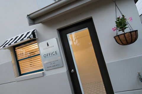 Gosamara Apartments - Northern Rivers Accommodation 7