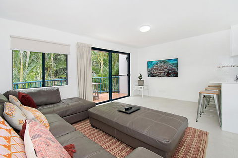 Gosamara Apartments - Northern Rivers Accommodation 12