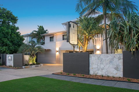 Gosamara Apartments - Northern Rivers Accommodation 3