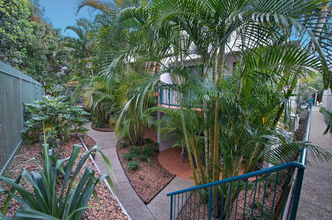 Gosamara Apartments - Northern Rivers Accommodation 30
