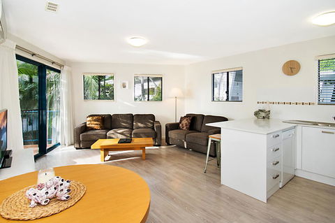 Gosamara Apartments - Northern Rivers Accommodation 42