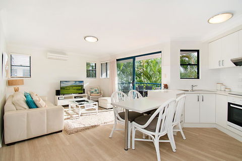 Gosamara Apartments - Northern Rivers Accommodation 23