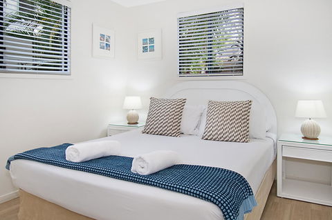 Gosamara Apartments - Northern Rivers Accommodation 33