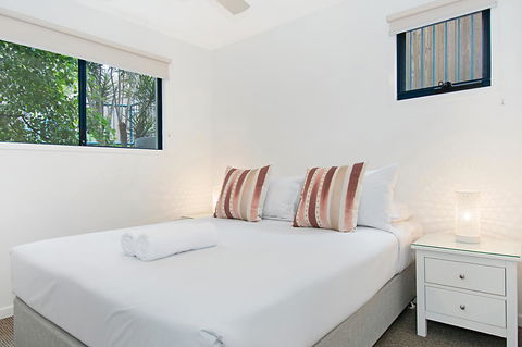 Gosamara Apartments - Northern Rivers Accommodation 16
