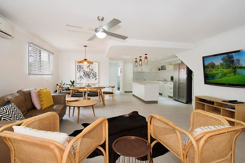 Gosamara Apartments - Northern Rivers Accommodation 20
