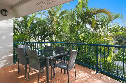 Gosamara Apartments - Northern Rivers Accommodation 40