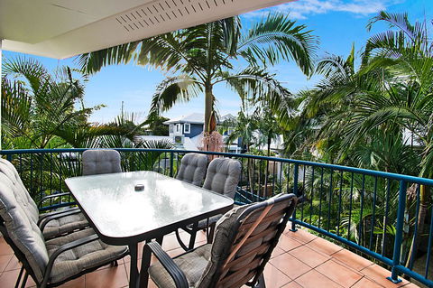 Gosamara Apartments - Northern Rivers Accommodation 39