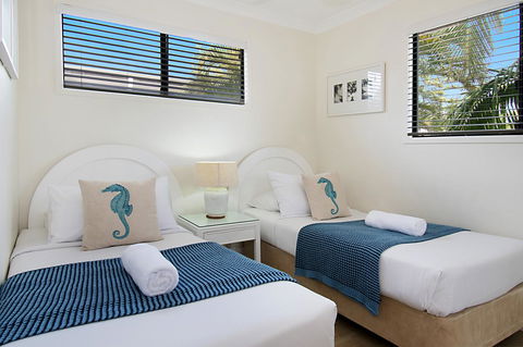 Gosamara Apartments - Northern Rivers Accommodation 36