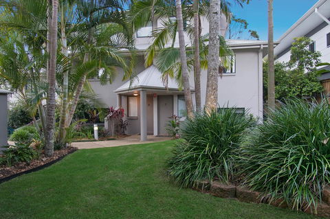 Gosamara Apartments - Northern Rivers Accommodation 26