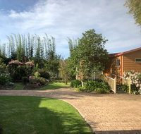 Little Gem - Northern Rivers Accommodation