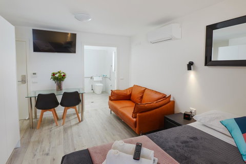 Alfred Apartments - Northern Rivers Accommodation 6