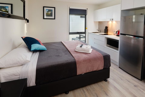 Alfred Apartments - Northern Rivers Accommodation 7