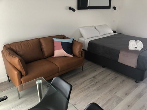 Alfred Apartments - Northern Rivers Accommodation 16
