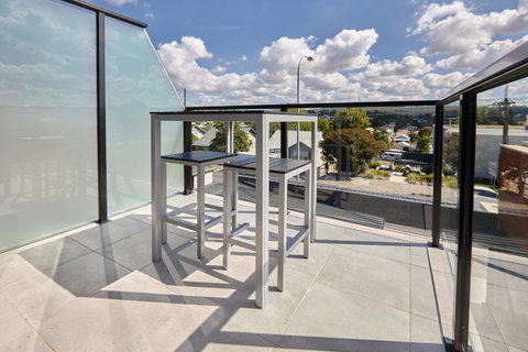Alfred Apartments - Northern Rivers Accommodation 11