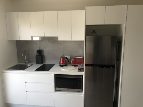 Alfred Apartments - Northern Rivers Accommodation 13