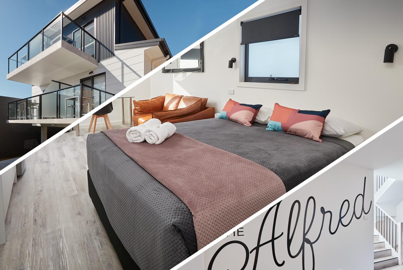 Highfields NSW Northern Rivers Accommodation