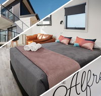 Alfred Apartments - Northern Rivers Accommodation