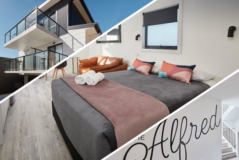 Alfred Apartments - Northern Rivers Accommodation 0