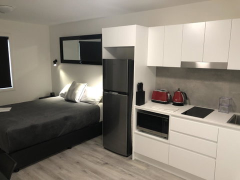 Alfred Apartments - Northern Rivers Accommodation 18