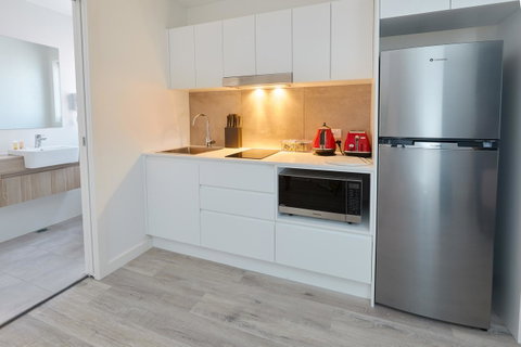 Alfred Apartments - Northern Rivers Accommodation 1