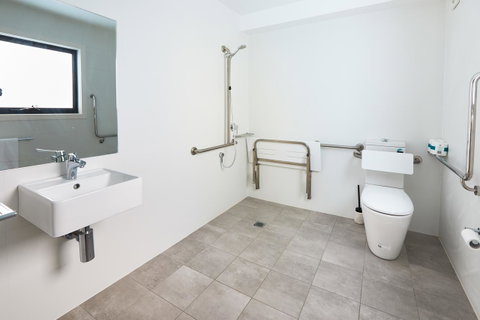 Alfred Apartments - Northern Rivers Accommodation 5