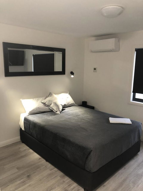 Alfred Apartments - Northern Rivers Accommodation 23