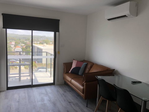 Alfred Apartments - Northern Rivers Accommodation 15