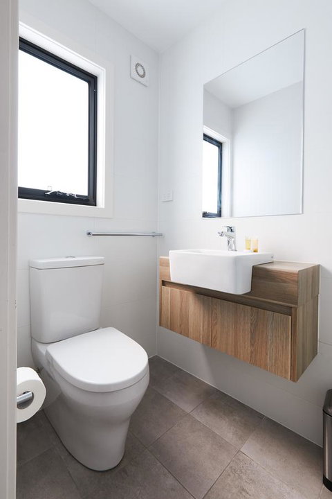 Alfred Apartments - Northern Rivers Accommodation 9