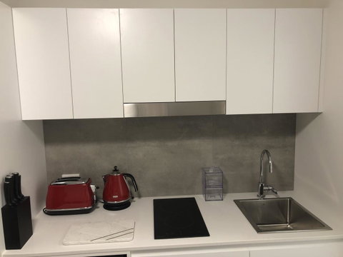Alfred Apartments - Northern Rivers Accommodation 17