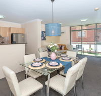 Apartments in Pyrmont - Northern Rivers Accommodation